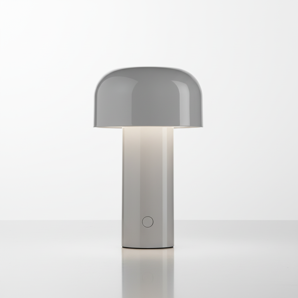 Draagbare LED-tafellamp - Glowmate