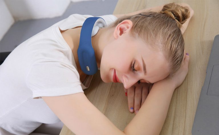Neck Massager
