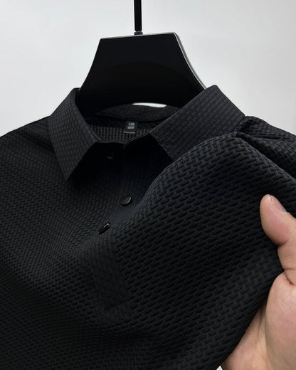 Trendy Heren Poloshirt – Finn