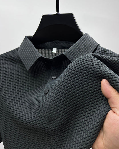 Trendy Heren Poloshirt – Finn