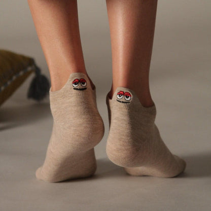 Vrolijke Sokkenset (10 paar) – HappySteps