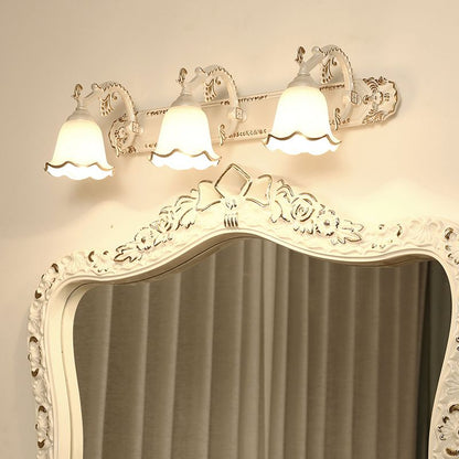 Klassieke Wandlamp met Vintage Design – Aurora