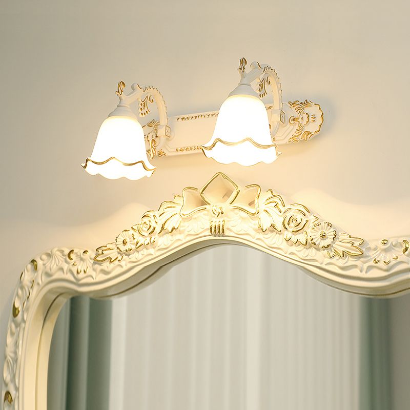 Klassieke Wandlamp met Vintage Design – Aurora