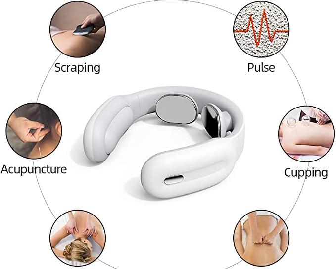 Neck Massager