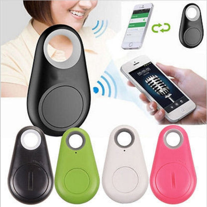 Draadloze Bluetooth anti-verlies tracker