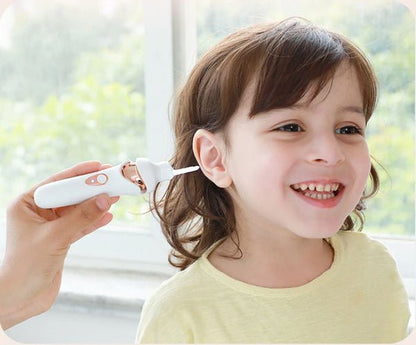 Oorhygiëne Tool – ClearTone