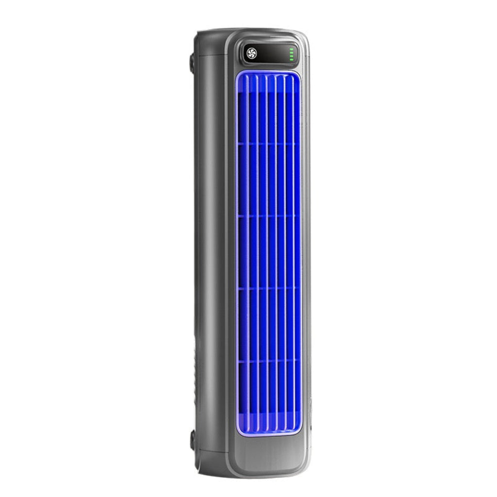 Draagbare Mini USB Ventilator Koelfunctie