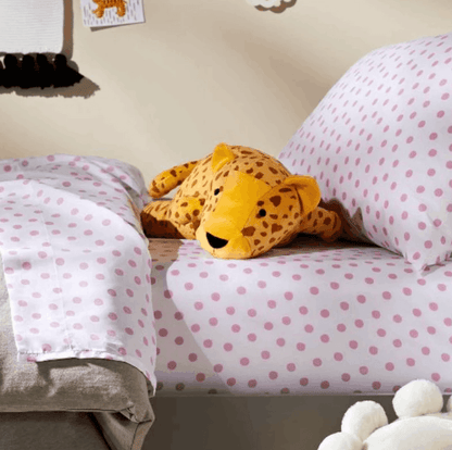 Rustgevend knuffeldier met gewicht tegen stress – Schnuffelino