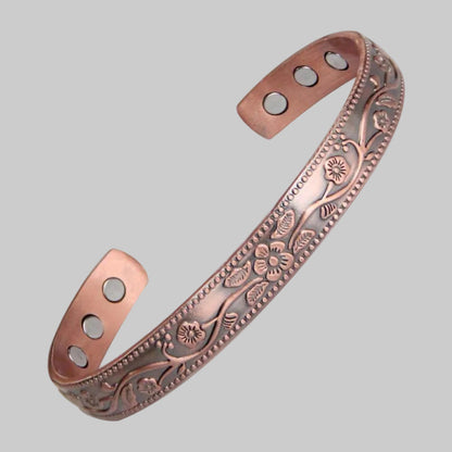 Magnetisch Therapie Armband Elegant Design