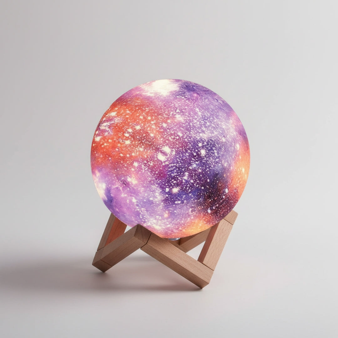 Sternendesign Nachtlamp - Sterrenlicht