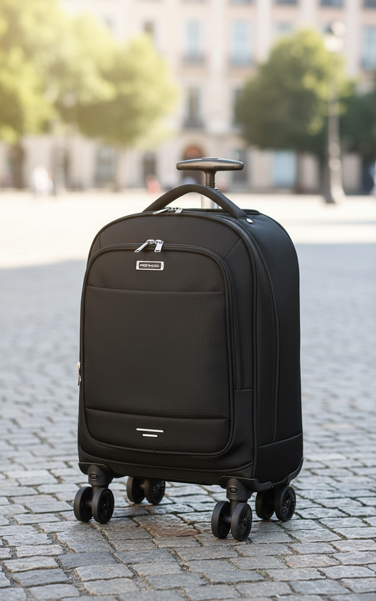 30L ruime rugzak - Trollex