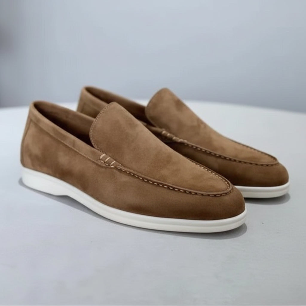 Zomerloafers Voor Heren - Casual Instappers & Rijschoenen