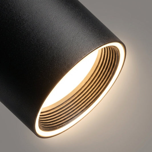 360° draaibare spotlight – Spherion