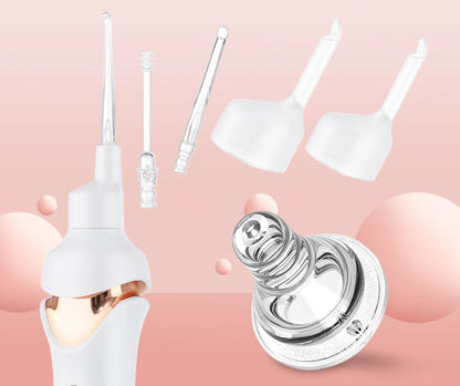 Oorhygiëne Tool – ClearTone