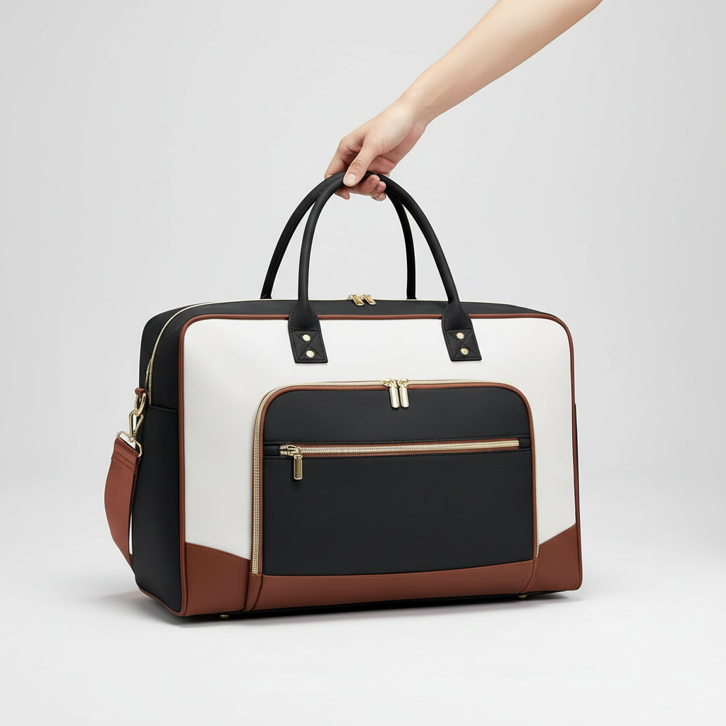 4-delige reisset - TravelMate
