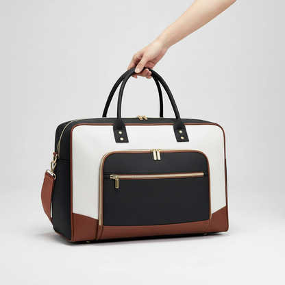 4-delige reisset - TravelMate