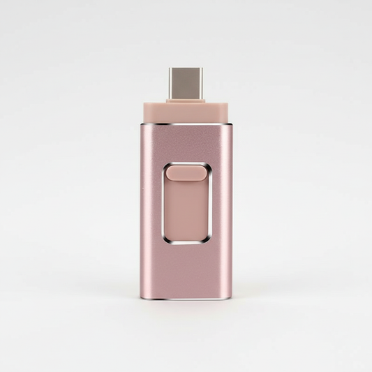 4-in-1 USB-stick - DataFlex