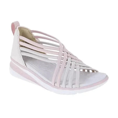 Orthopedische Dames Zomersandalen – Liora