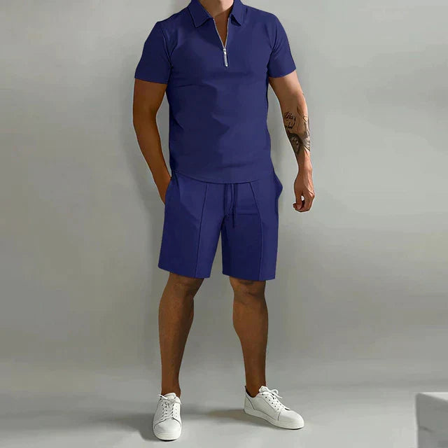 Luxe Heren Zomerset - Matteo