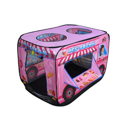 Kinder Speelhuisje - ImaginationHub