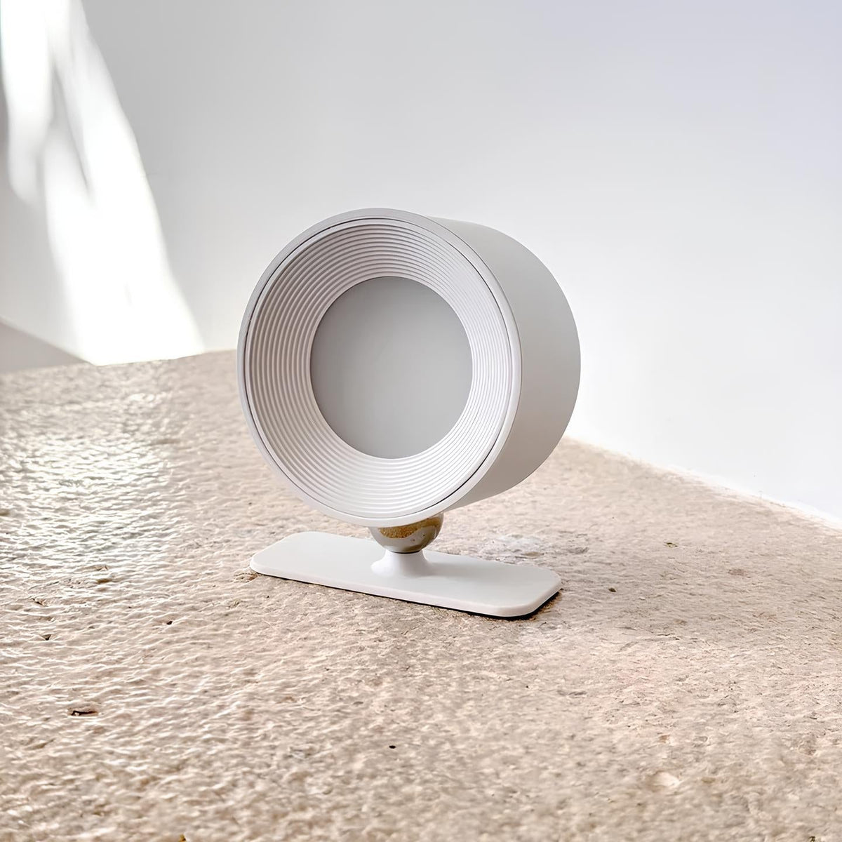 Draadloze Oplaadbare Wandlamp - LumoFlex