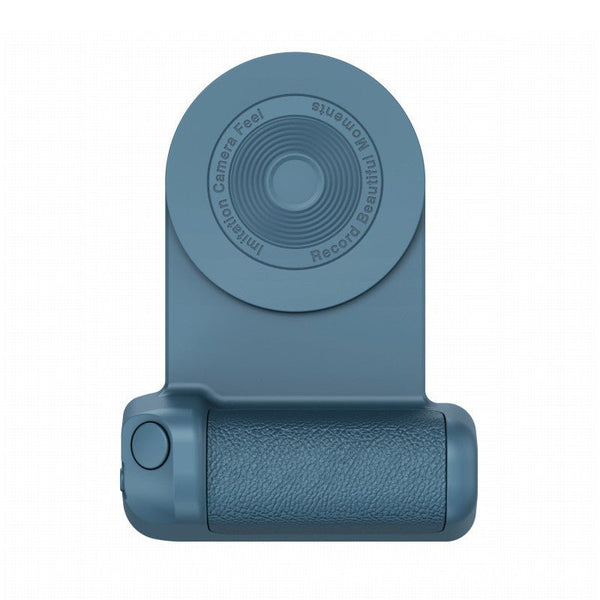 Magnetische Grip & Draadloze Oplader in Eén - Griply