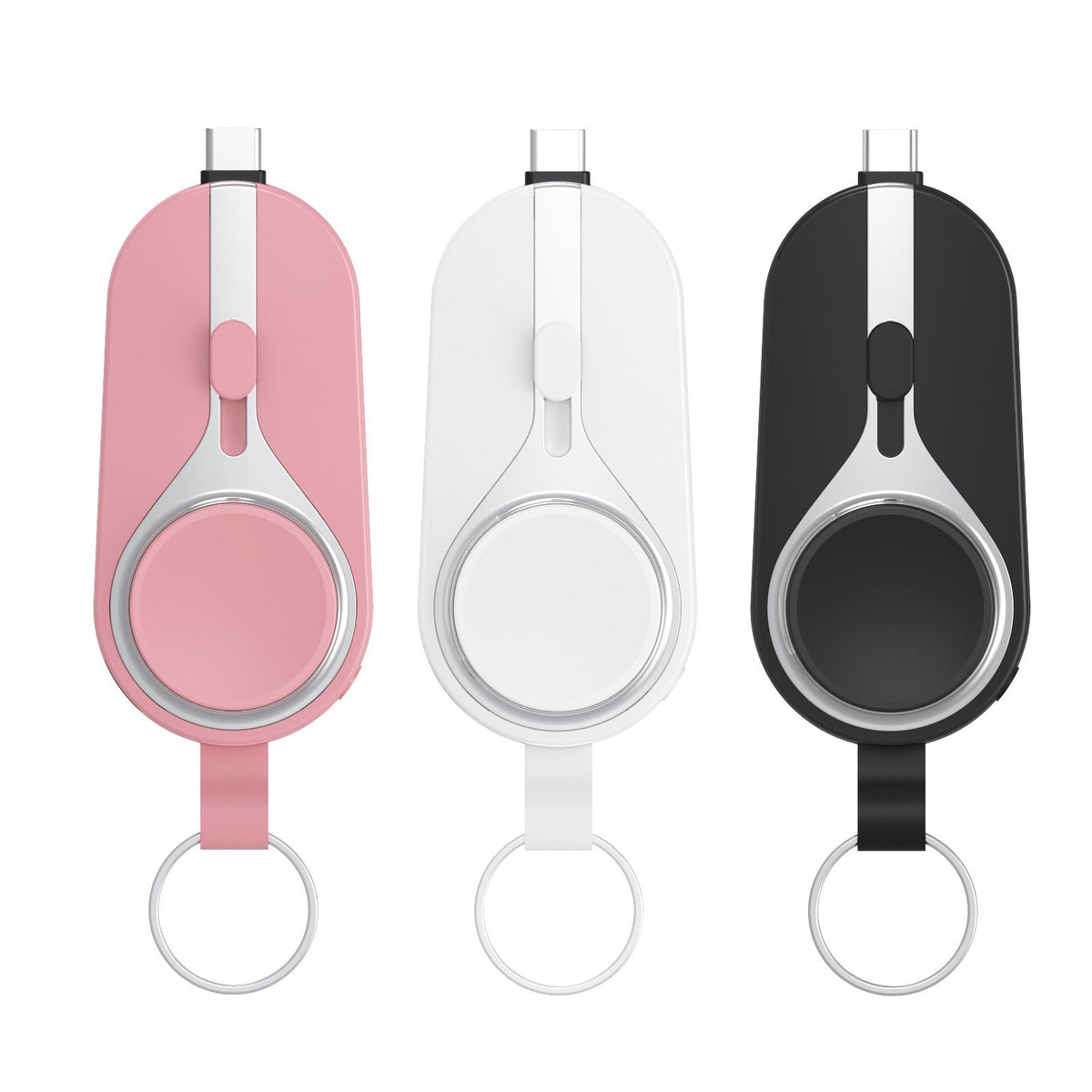 Draadloze Oplaadclip – VoltClip