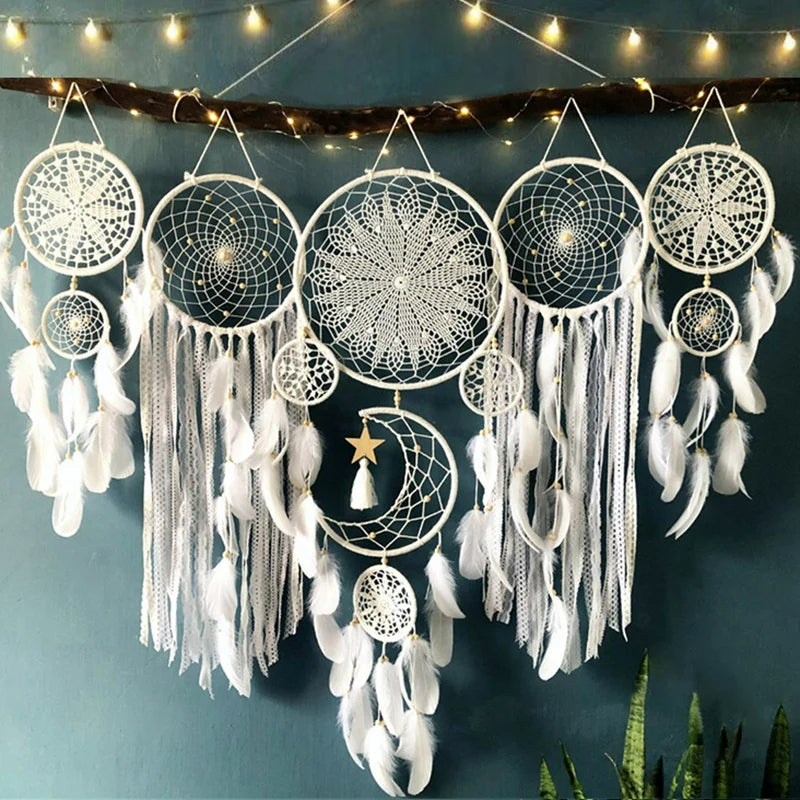 Bohemian Dromenvangerset – Lunavia