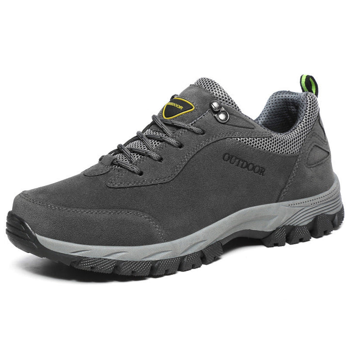 Orthopedische Heren Wandelschoenen – Mees