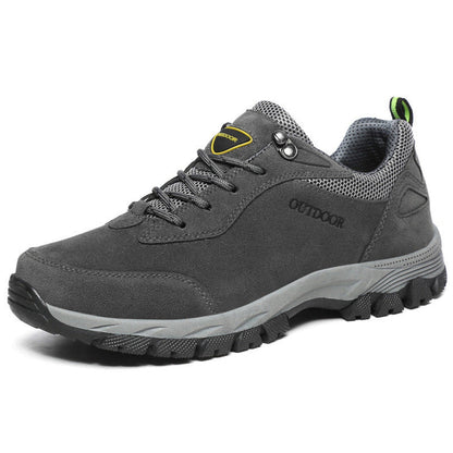 Orthopedische Heren Wandelschoenen – Mees