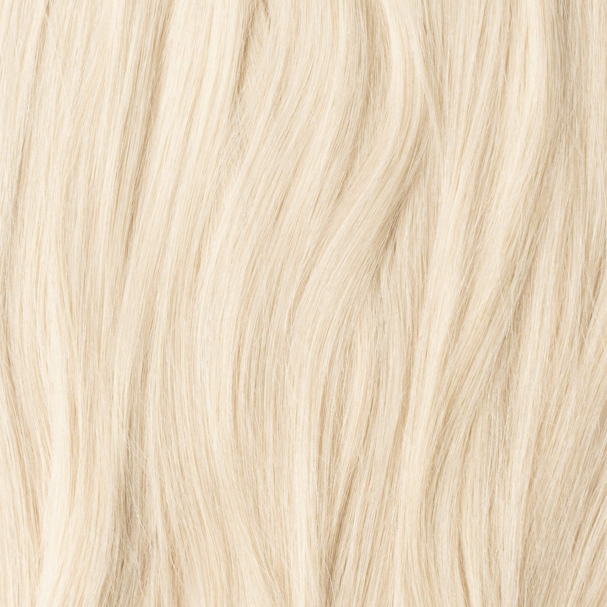 Clip-in Hairextension Set – Sorella (Light Ash Blonde 60B)