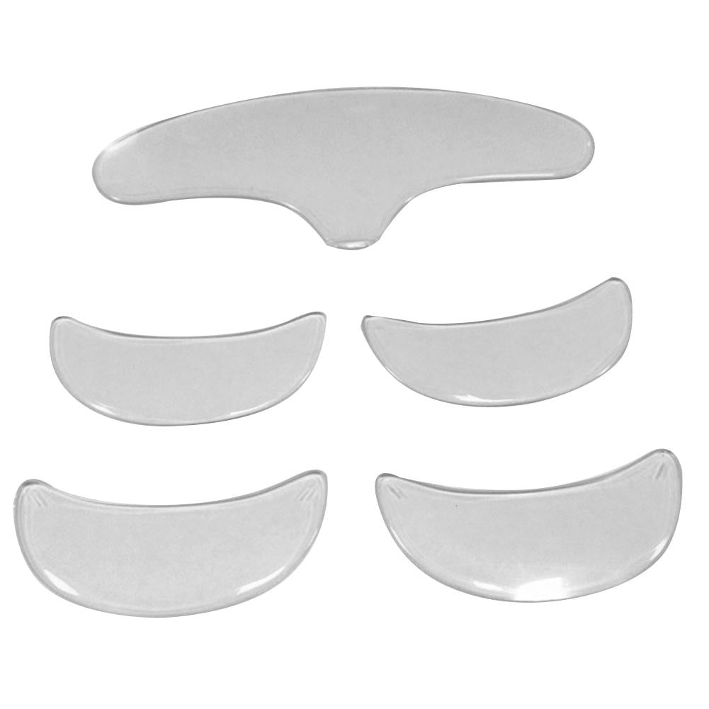 Silicone Anti-Aging Patches - SilkiPatch
