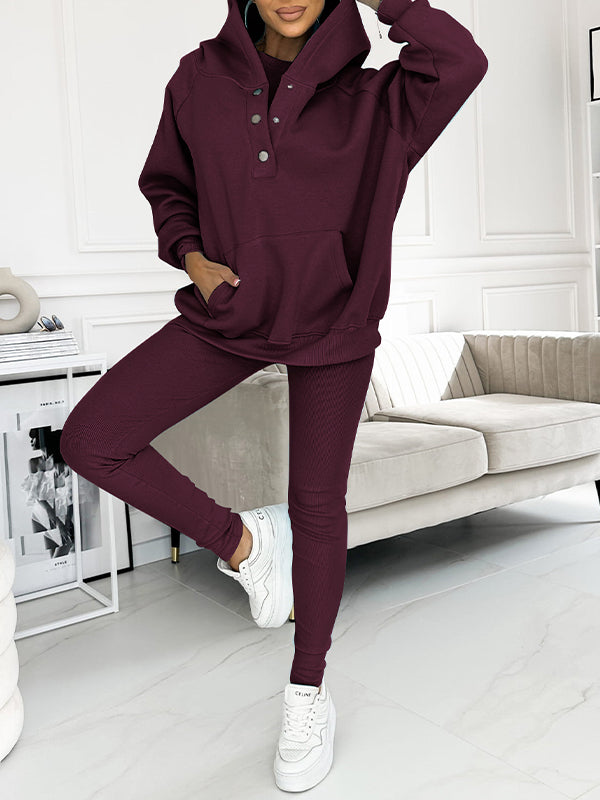 Stijlvolle Comfortset voor Dames – Elvira
