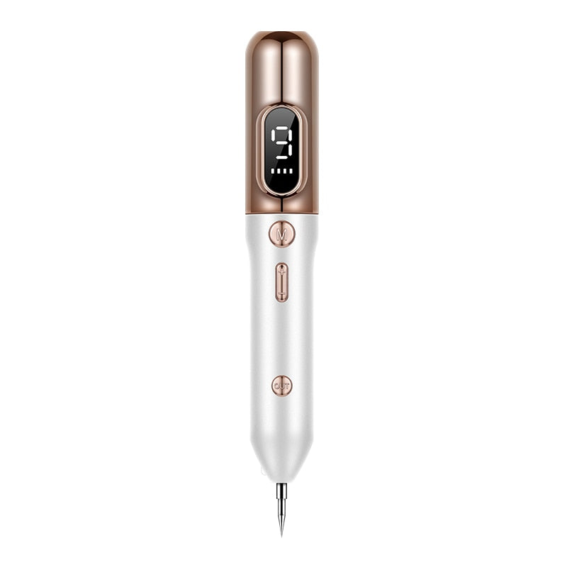 Plasma Huidverjongingspen - GlowLift
