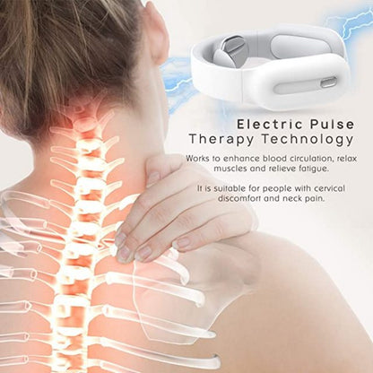 Neck Massager