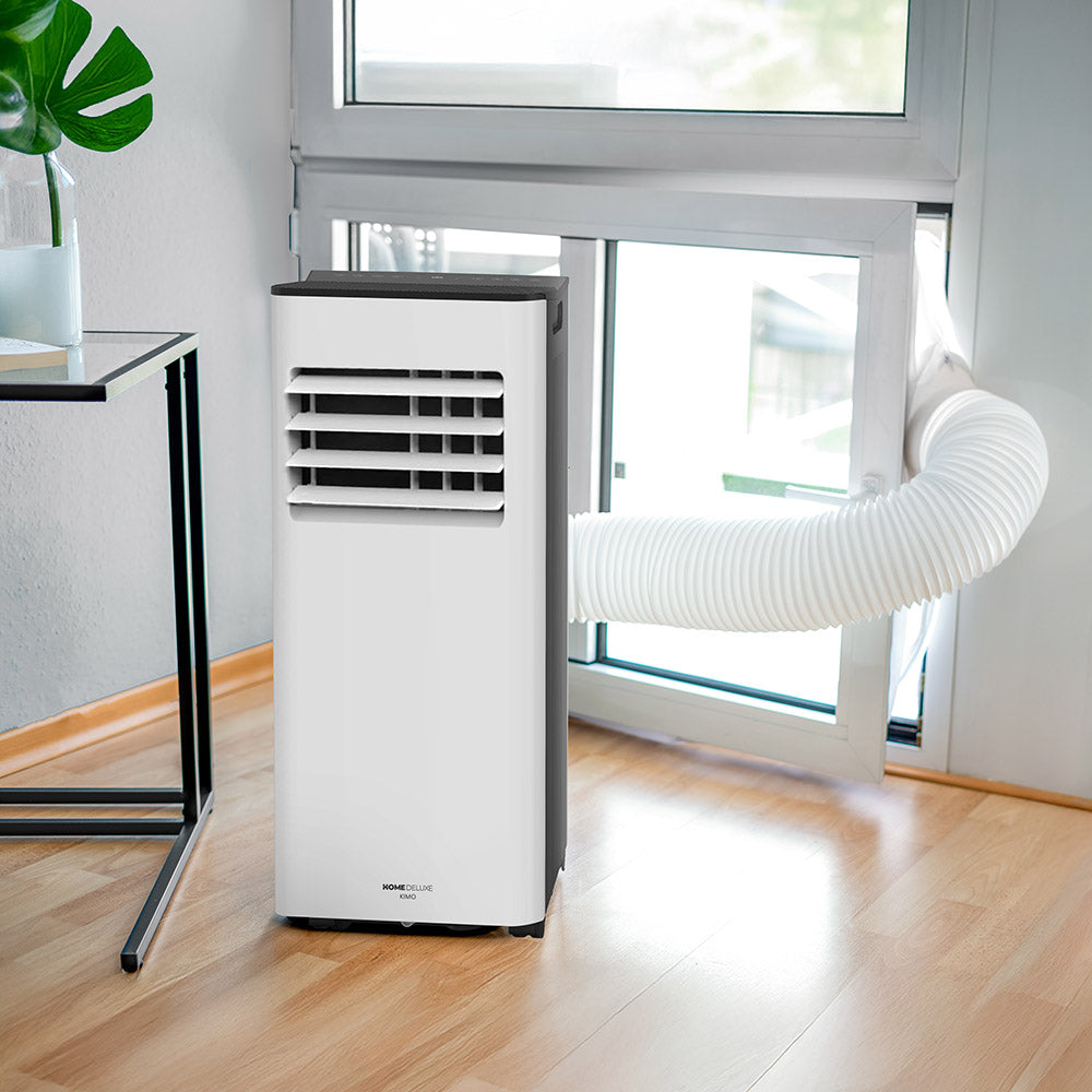 Zeer sterke Mobiele Airconditioner 9000 BTU Met Wifi