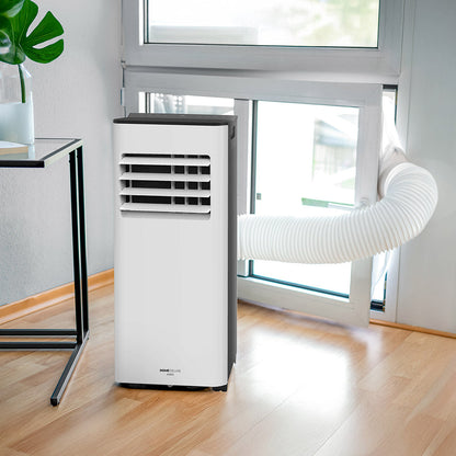 Zeer sterke Mobiele Airconditioner 9000 BTU Met Wifi