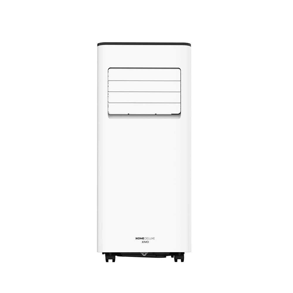 Zeer sterke Mobiele Airconditioner 9000 BTU Met Wifi