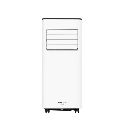 Zeer sterke Mobiele Airconditioner 9000 BTU Met Wifi