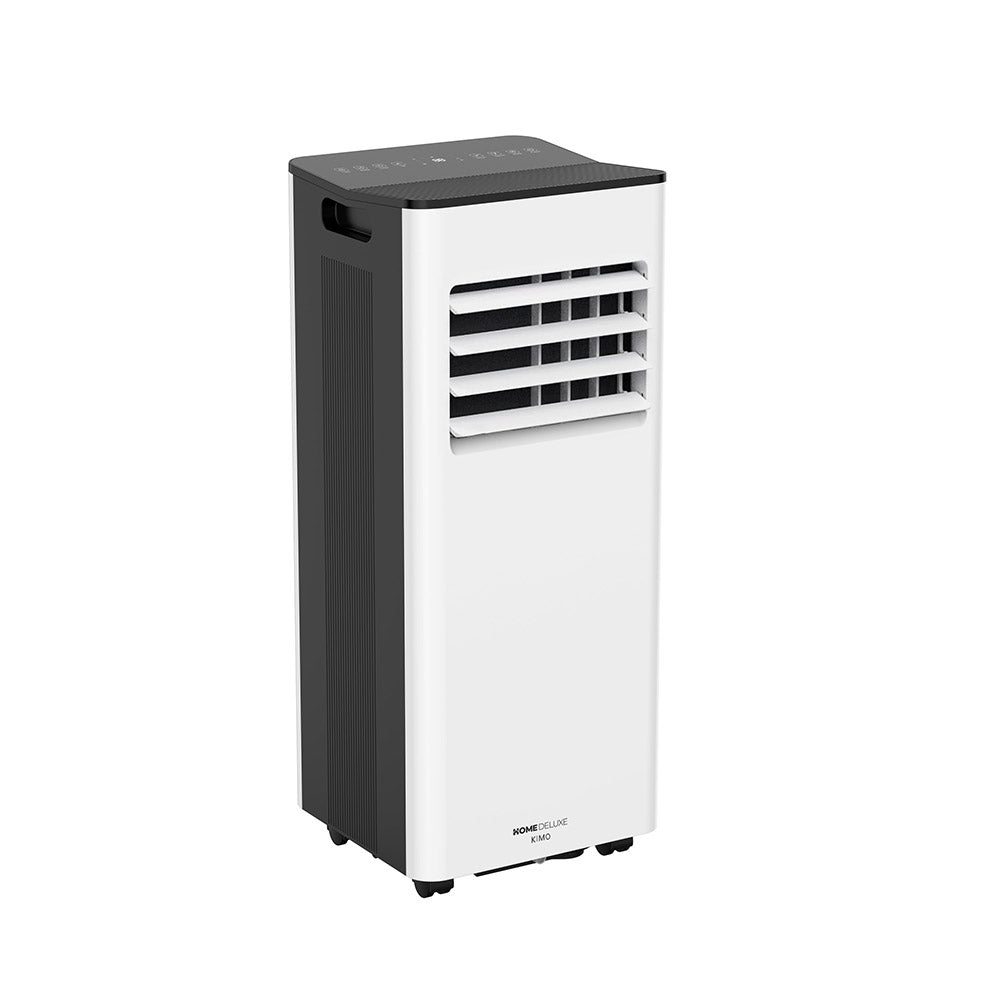 Zeer sterke Mobiele Airconditioner 9000 BTU Met Wifi