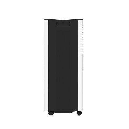 Zeer sterke Mobiele Airconditioner 9000 BTU Met Wifi