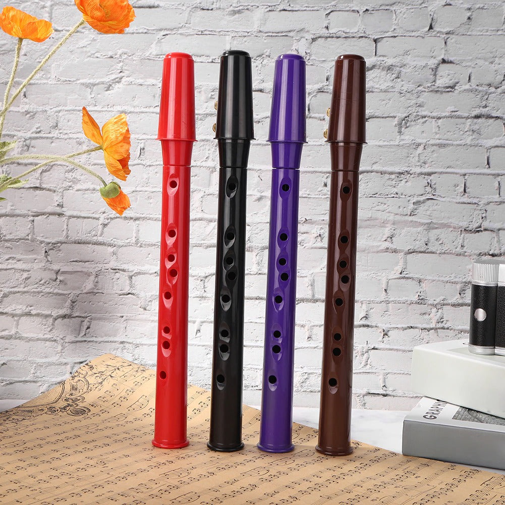 Draagbare mini-saxofoon met alt-mondstuk – Voor beginners en gevorderden