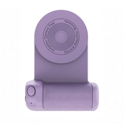 Magnetische Grip & Draadloze Oplader in Eén - Griply