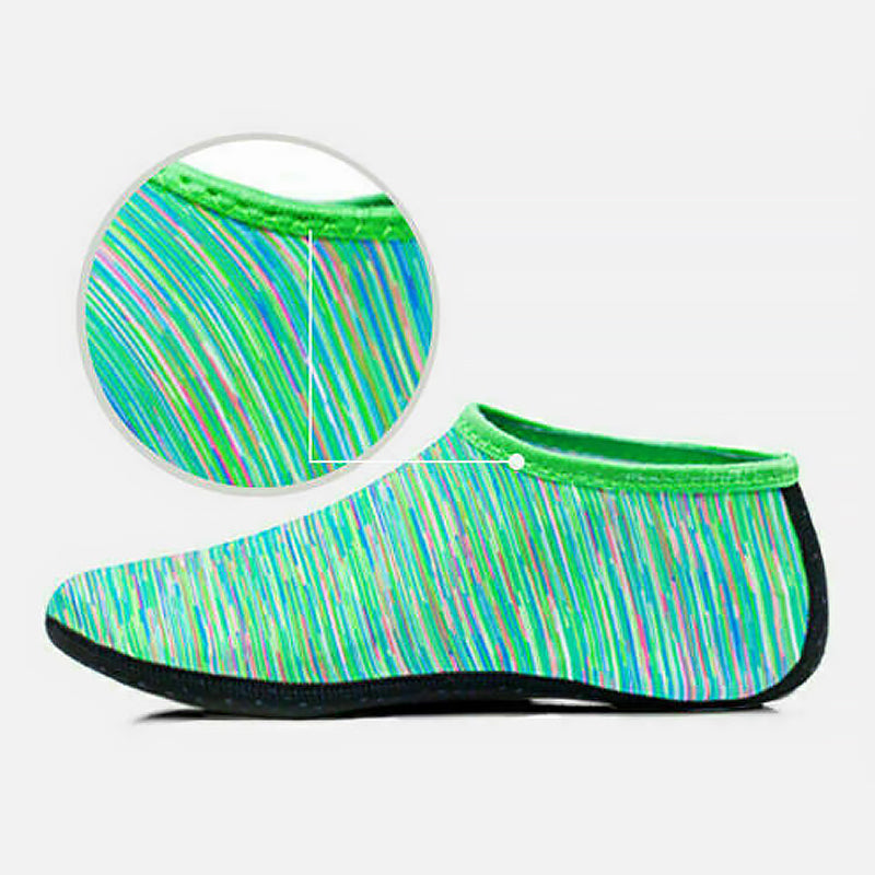 Sneldrogende Uniseks Waterschoenen - WaveStep