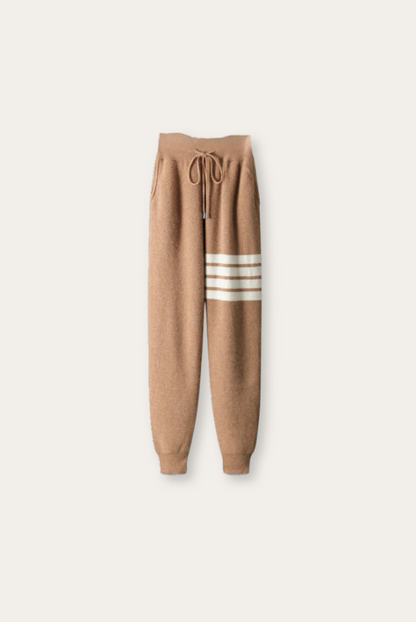 Heren Merinowol Joggingset – Lorenzo