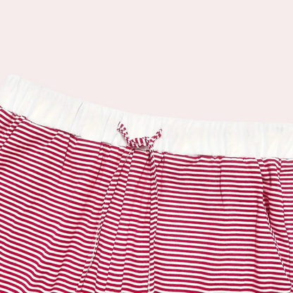 Klassieke Pyjamaset voor Dames - Celeste