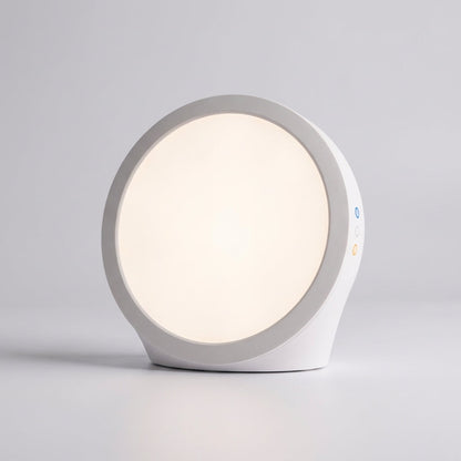 Lamp met instelbare helderheid – Auralux