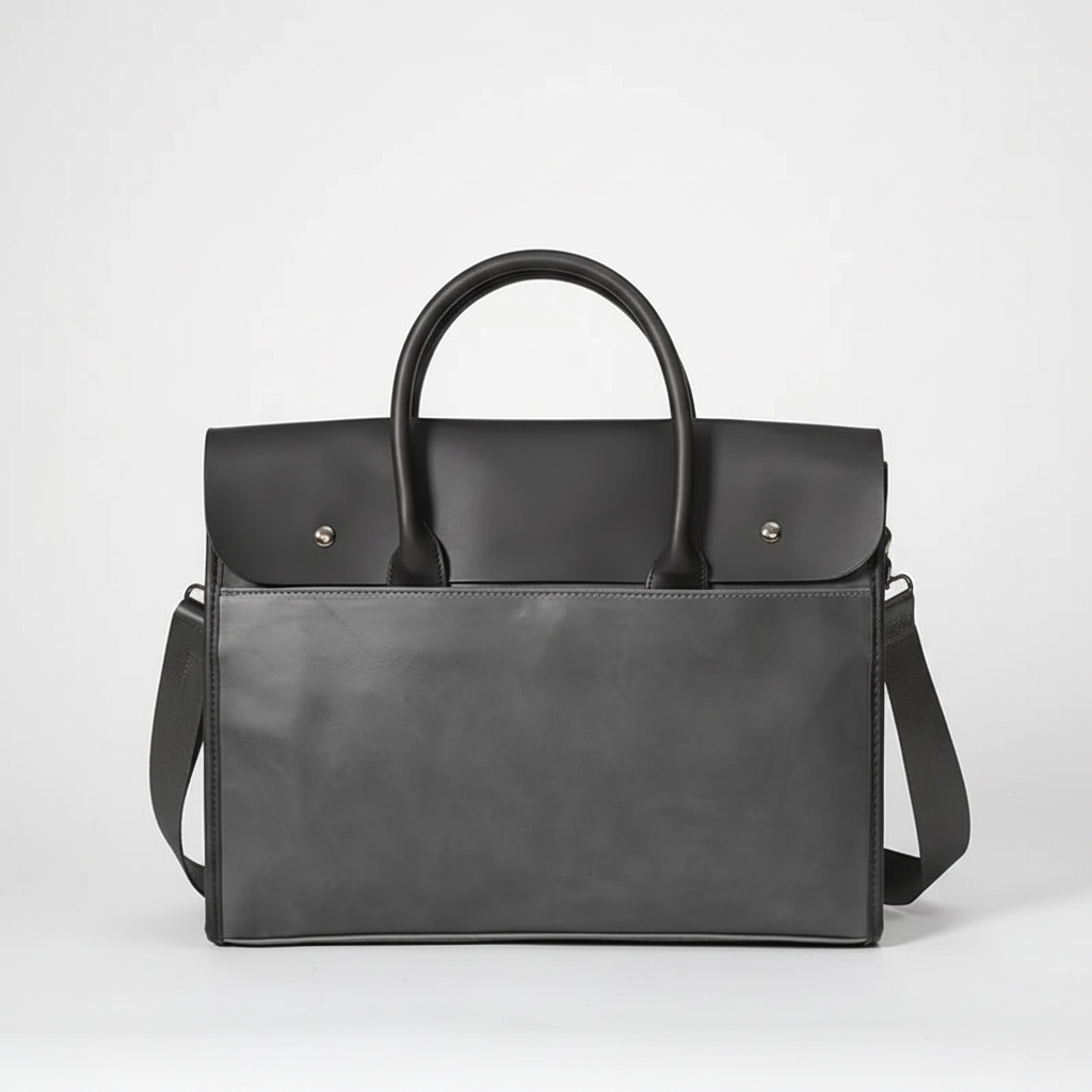 Aktetas voor heren - RetroBriefcase