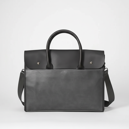 Aktetas voor heren - RetroBriefcase