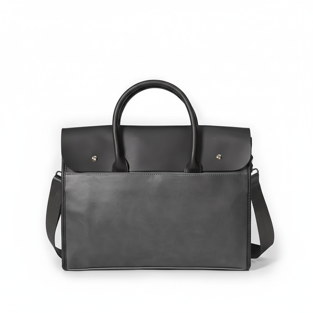Aktetas voor heren - RetroBriefcase